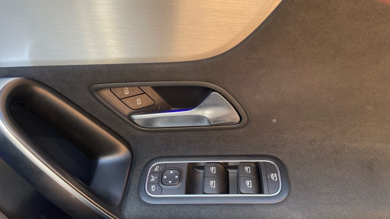 Mercedes-Benz A-Class A180 AMG Line Premium 5dr Auto Petrol Hatchback